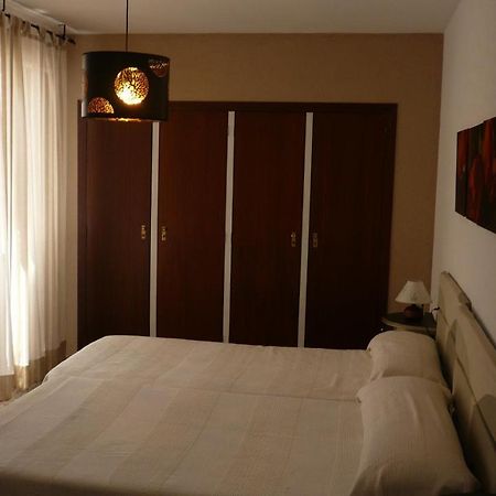 Villajoyosa Piso Dış mekan fotoğraf