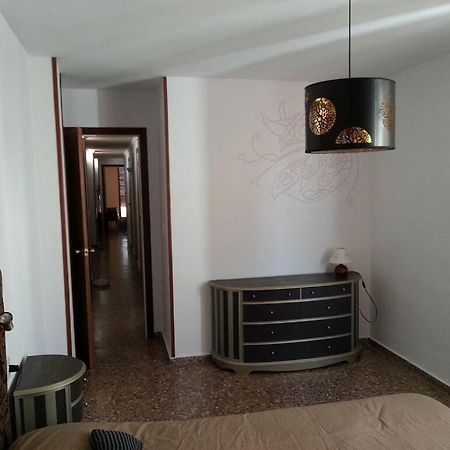 Villajoyosa Piso Dış mekan fotoğraf