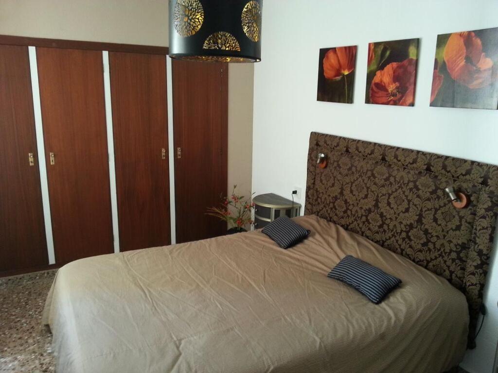Villajoyosa Piso Dış mekan fotoğraf