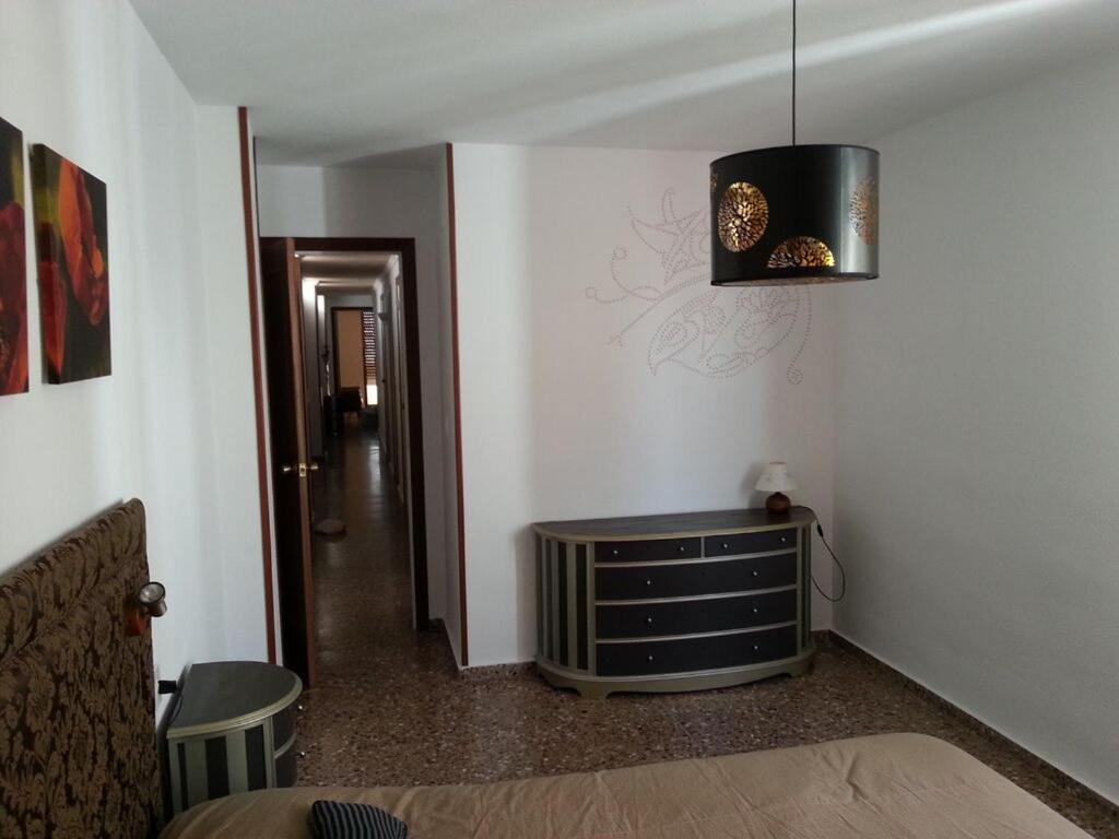 Villajoyosa Piso Dış mekan fotoğraf